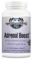 Adrenal Boost Stress Response-Powerful Adrenal Support Formula with Adaptogenic Herbs 120 Tablets helps Fight Adrenal Fatigue. High Potency Extracts of Rhodiola, Ashwaganda, Wild Yam, Eleuthero and more aid in Supporting Healthy Adrenal Function
