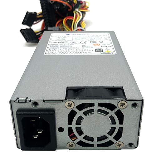 FSP Group Mini ITX Solution/Flex ATX 80 Plus Platinum 500W Pmbus V1.2