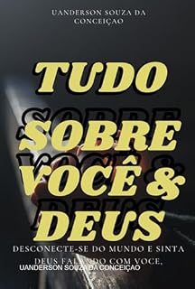 Livro Sobre Voce E Deus
