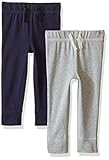 Carter's Baby Boys' 2 Pack Pants (Baby)
