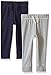 Carter's Baby Boys' 2 Pack Pants (Baby)