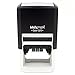 MaxMark Q43 (Large Size) Date Stamp with