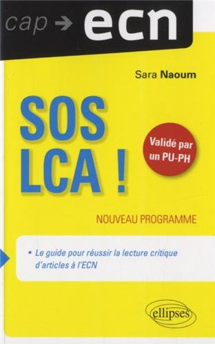 SOS LCA !