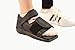 Mars Wellness Premium Post Op Broken Toe/Foot Fracture Square Toe Walking Shoe - Womens - X Small