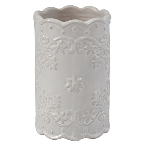 Creative bath products ruffles tumbler