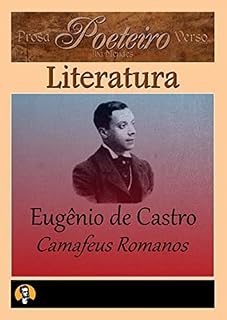 Livro Camafeus Romanos