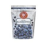 Cherry Bay Orchards Fruit Drd Blueberries