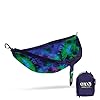 ENO, Eagles Nest Outfitters DoubleNest Print Lightweight Camping Hammock, 1 to 2 Person 41wtmfAMCXL