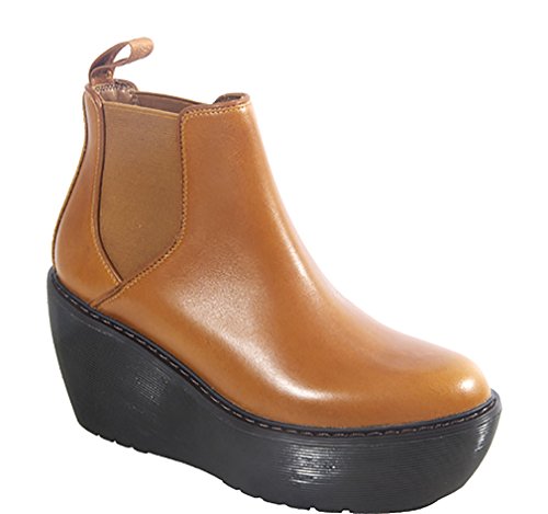 dr martens aerial chelsea boot