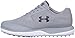 Under Armour Men's Tour Tips Knit Spikeless Golf Shoe