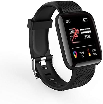 116 plus smart watch