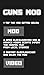 Guns Mod
