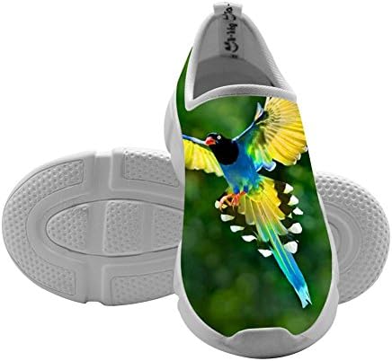 Bird Bokeh Kids Free Sports Shoes 2018 Print Running Shoes For Boys 12 B(M)