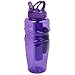 Cool Gear Solstice Bottle, 32 oz, Purple
