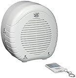 Streetwise Security Products Streetwise Electronic Watch Dog