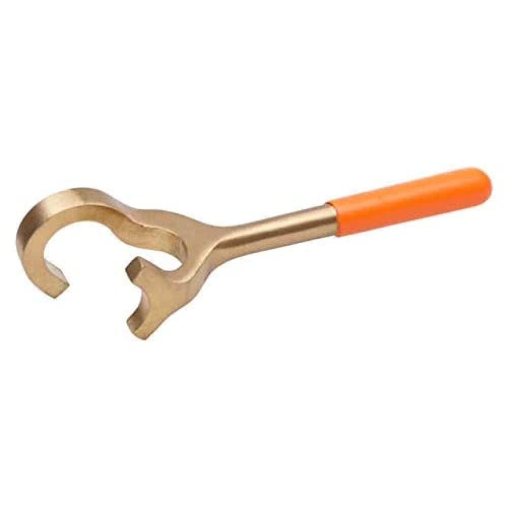 Anti‑Spark Valve Wrench