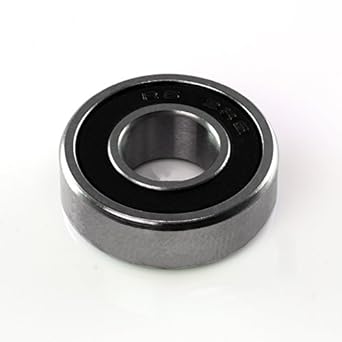 R6 2rs подшипник