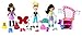 Polly Pocket Dress-Up Party Doll Pack