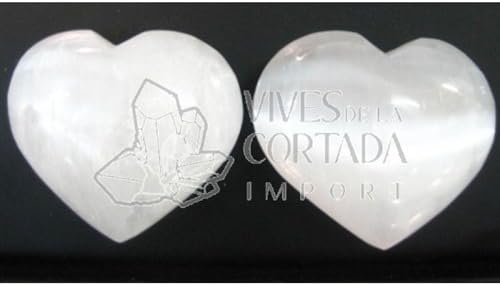 Heart of Selenite