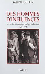 Des  hommes d'influences