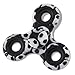 Phetron Fidget Spinner, Hand Spinner Toy Stress Reducer - Perfect for ADD, ADHD, Anxiety and Autism Adult Children for Killing Time (Camouflage Soccer)