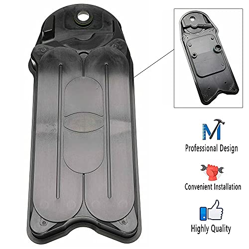 OEMCSP Crankcase Ventilation Filter CV52001 For Dodge Ram 2500 3500