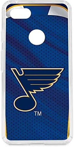 Amazon Com Skinit Clear Phone Case For Google Pixel 3 Xl