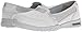 Skechers Sport Women's Easy Air Gold Mine Fashion Sneaker,Grey,9 M US