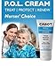 CABOT P.O.L. Phospholipids Cream for Dry, Thin Skin-3 Ounce Tube