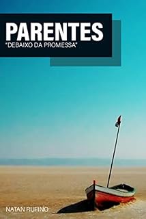 Livro Parentes "debaixo da promessa"