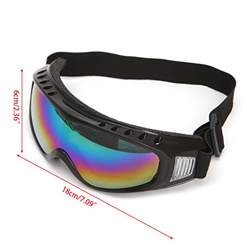 nobrand-Universal-Clear-Safety-Glasses-Goggles-Eyewear-for-Mountain-Climbing-Skiing-UV-Protection