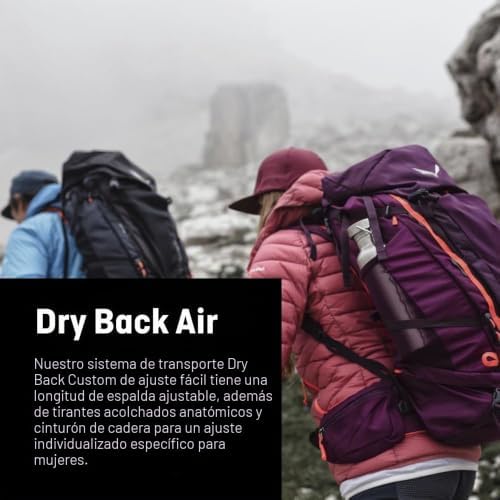 Alptrek 42+5 L Mochila
