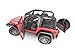 BedRug Jeep Combo Kit - BedRug CBRTJ97 fits 1997-06 TJ (w/ console) (Includes Front and Cargo Kit)
