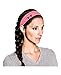 Under Armour Women's UA Bonded Headband One Size BLUE KNIGHT