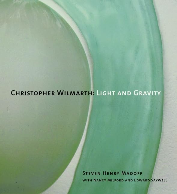 Christopher Wilmarth: Light and Gravity at Amazon