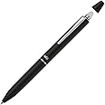 Pilot Frixion Ballpoint Pen, Firxion Biz 2, Black and Red Ink (LFBT-3SUF-B)