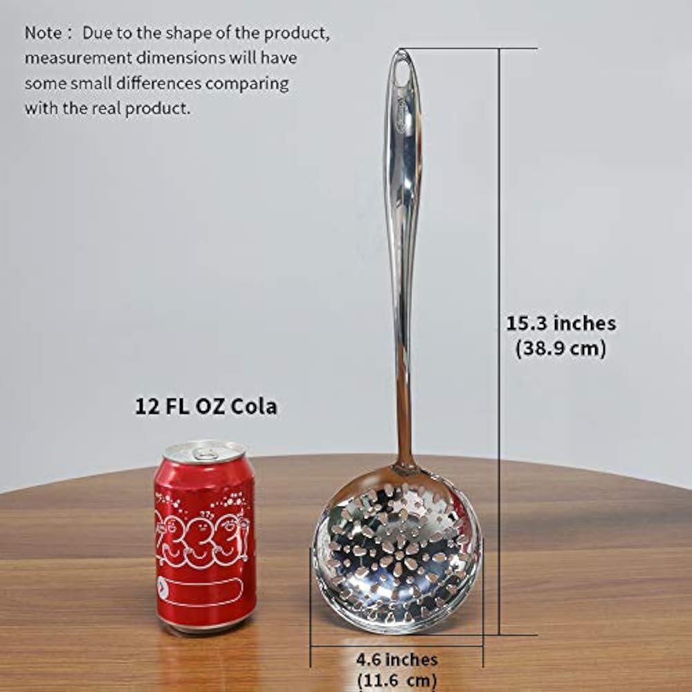 Free Newness Slotted Spoon Free Newness Slotted Spoon