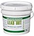 Lead Out Paint Stripper, Quart