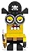Mega Construx Kubros Despicable Me Pirate Minion