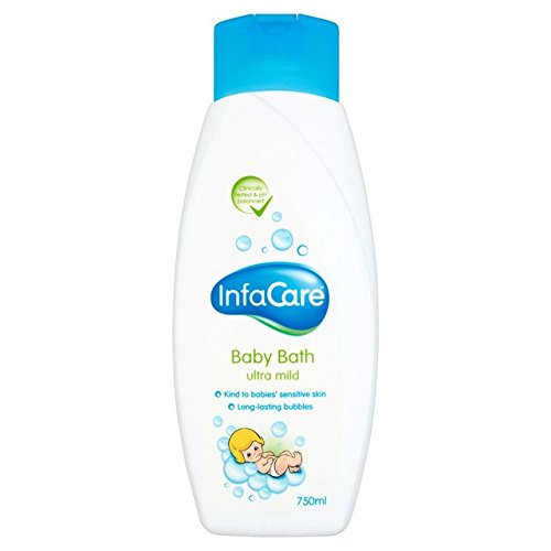 Infacare Baby Bath 750ml