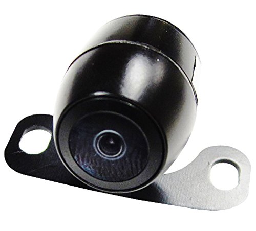 BOYO VTB16TJ Reverse Camera with Trajectory Parking Lines