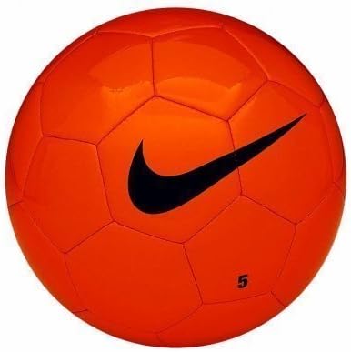 nike training balls size 4