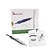 Cartridge Needles – BIOMASER 10PCS Sterilized Permanent Makeup Cartridge Needles Screw Thread Tattoo Needle for Permanent Makeup Machine Tattoo Pen for Eyebrow Eyeliner Lip Contour(3RS-0.3MM)