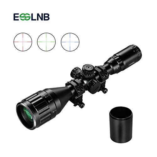 ESSLNB Red Dot Sight 5 Brightness Settings Airsoft Nigeria