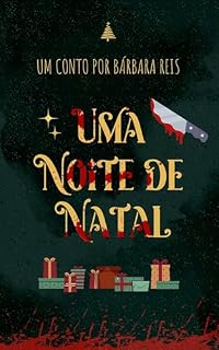 Livro Uma Noite de Natal