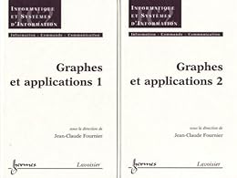 Graphes et applications