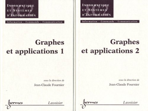 Graphes et applications