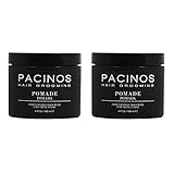 Pacinos Hair Grooming Pomade 4oz 