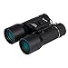Luwint Qanliiy 30 x 40 HD Powerview Compact Folding Roof Prism Binocular for Hunting Hiking Bird Watching Concerts(Black)