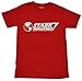 Iron Man Stark Industries T-shirt